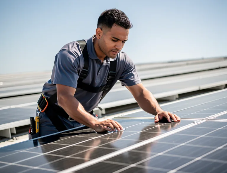 Photovoltaik Installateur Rottenburg